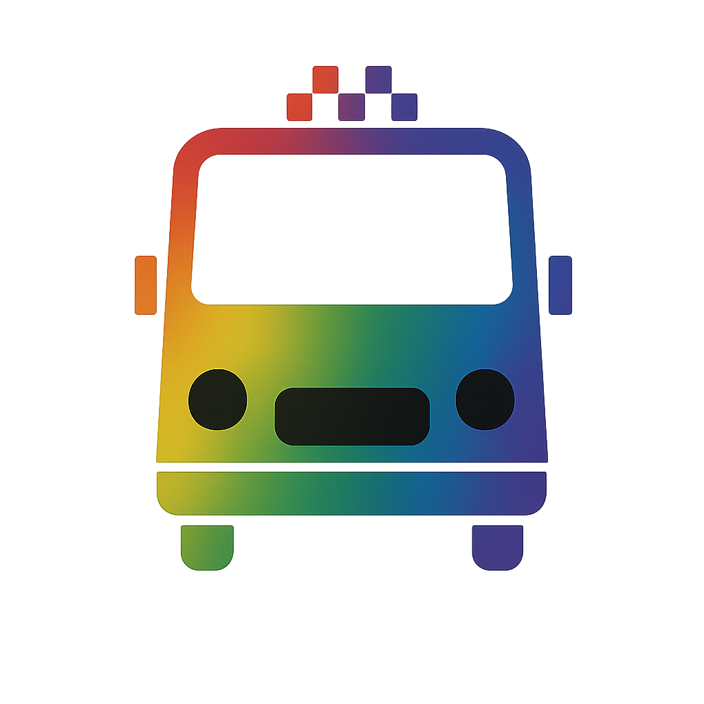 Chroma Cab Logo